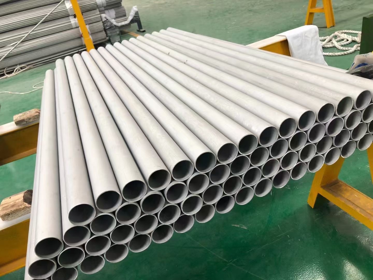 忻州市316L不锈钢管不锈钢激光切割 - 哪里好